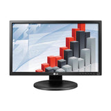 LG 24MB35PY-B 24" IPS 1920x1080 16:9 5ms VGA DVI DP USB Monitor | 3mth Wty