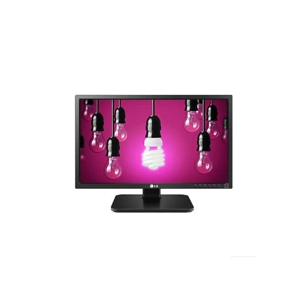 LG 24MB37PY-B 23.8" IPS 1920x1080 16:9 5ms VGA DVI DP | B-Grade 3mth Wty