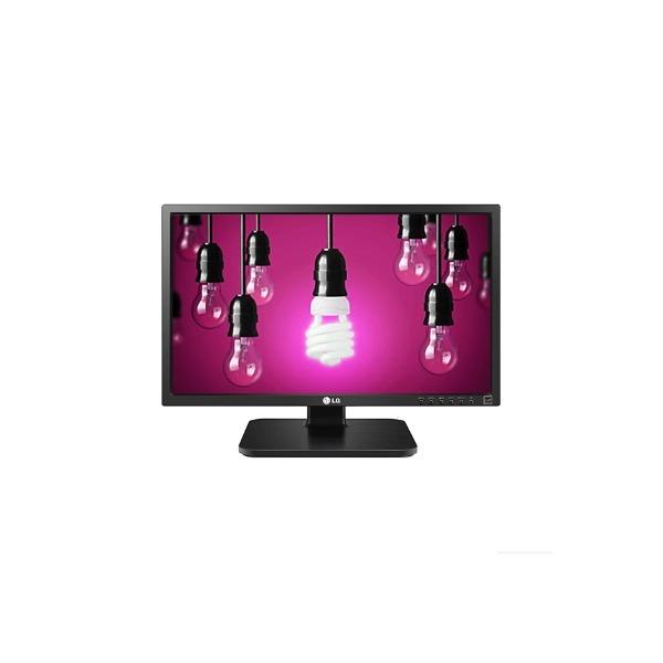 LG 24MB37PY-B 24" IPS FHD 1920x1080 16:9 5ms VGA DVI DP USB | NO STAND B-Grade