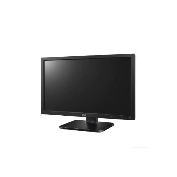 LG 24MB37PY-B 24" IPS FHD 1920x1080 16:9 5ms VGA DVI DP USB | NO STAND B-Grade