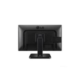 LG 24MB37PY-B 24" IPS FHD 1920x1080 16:9 5ms VGA DVI DP USB | NO STAND B-Grade