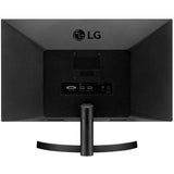 LG 24ML600M 23.8" IPS Full HD 1920x1080 16:9 LED Monitor