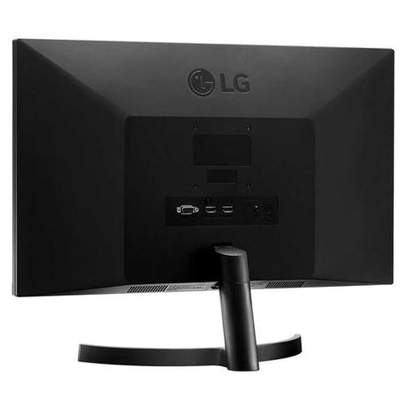 LG 24ML600M 23.8" IPS Full HD 1920x1080 16:9 LED Monitor