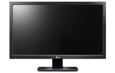 LG 27EB22 27in FHD IPS LED Refurbished Monitor - Front View