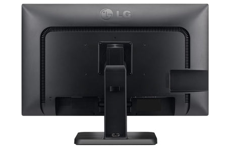 LG 27EB22 27in FHD IPS LED Refurbished Monitor - Ports Detail