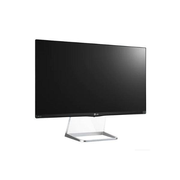 LG 27MP77HM IPS 27" 1920x1080 5ms 16:9 VGA HDMI Monitor | 3mth Wty