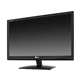 LG E2241 22" 1920x1080 16:9 5ms VGA DVI HDMI Monitor | 3mth Wty