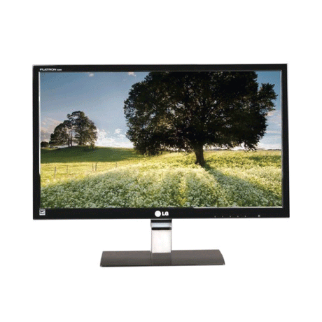 LG E2260V 22" 1920x1080 5ms 16:9 VGA DVI HDMI LCD Monitor | 3mth Wty