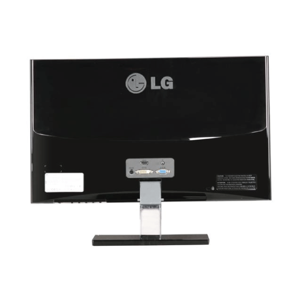 LG E2260V 22" 1920x1080 5ms 16:9 VGA DVI HDMI LCD Monitor | 3mth Wty