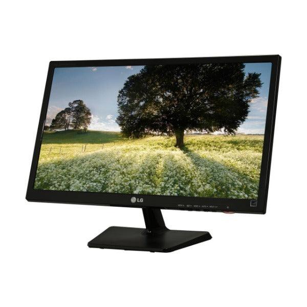 LG E2342V 23" 1920x1080 5ms 16:9 VGA DVI HDMI LCD Monitor | 3mth Wty