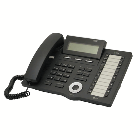 LG Ericsson Aria LDP-7024D IP Phone | Handset & Base 3mth Wty