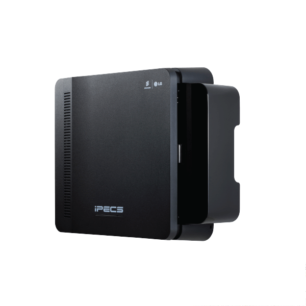 Ipecs Box LG iPECS eMG80 Certified Hybrid IP/TDM Phone System | Reboot IT