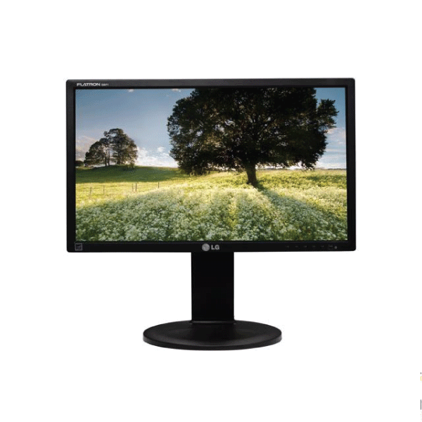 LG Flatron E2211 21.5" 1920x1080 5ms 16:9 VGA LCD Monitor | NO STAND 3mth Wty