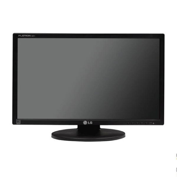 LG Flatron E2211 21.5" 1920x1080 5ms 16:9 VGA LCD Monitor | NO STAND 3mth Wty