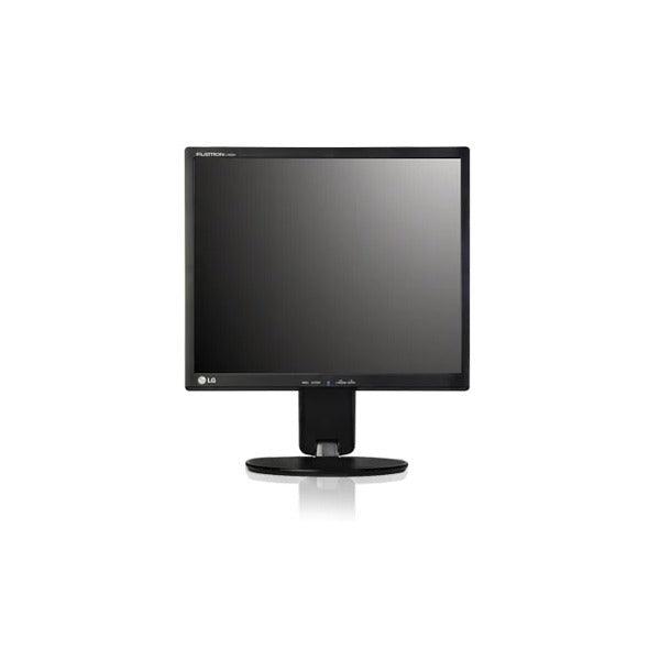 LG Flatron L19412HE 19" 1280x1024 5ms 5:4 VGA DVI LCD Monitor | NO STAND 3mth Wty