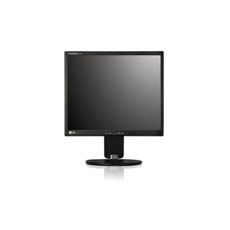 LG Flatron L19412HE 19" 1280x1024 5ms 5:4 VGA DVI LCD Monitor | NO STAND B-Grade