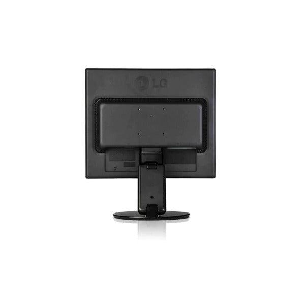 LG Flatron L19412HE 19" 1280x1024 5ms 5:4 VGA DVI LCD Monitor | NO STAND 3mth Wty