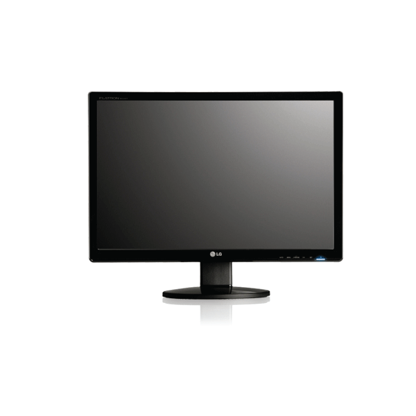 LG Flatron W2242P-BF 22" 1680x1050 5ms 4:3 VGA DVI LCD Monitor | 3mth Wty