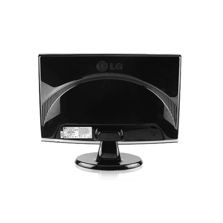 LG Flatron W2253TQ 21.5" LCD Monitor 16:9 1920x1080 VGA DVI 2ms  | 3mth Wty