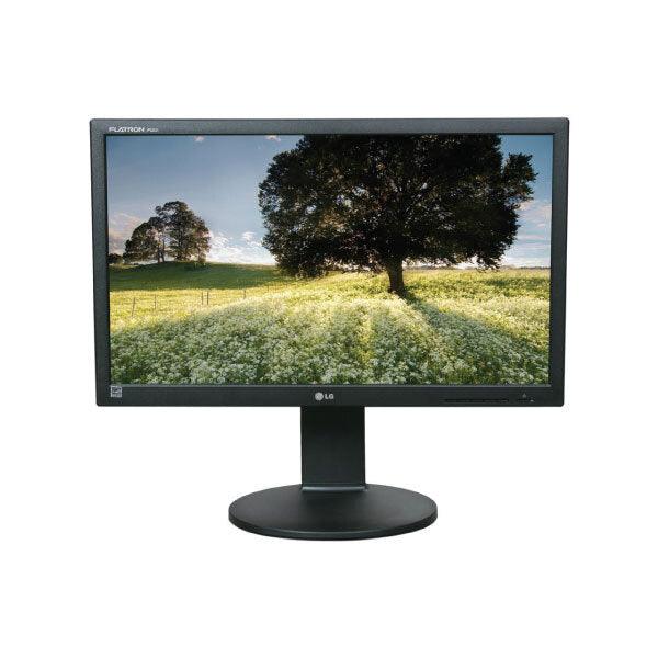 LG IPS231 IPS 23" 1920x1080 5ms 16:9 VGA DVI Monitor | 3mth Wty