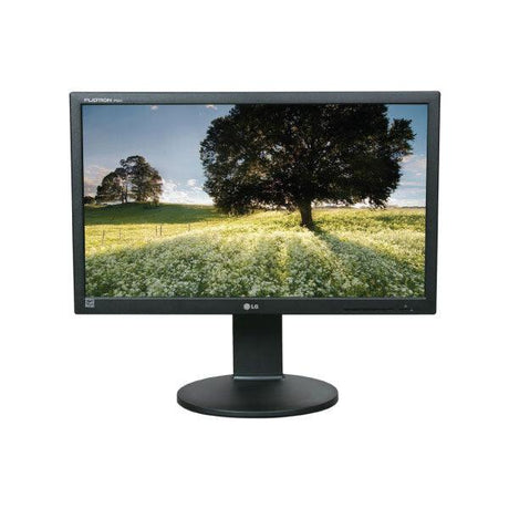 LG IPS231 IPS 23" 1920x1080 5ms 16:9 VGA DVI Monitor | B-Grade 3mth Wty