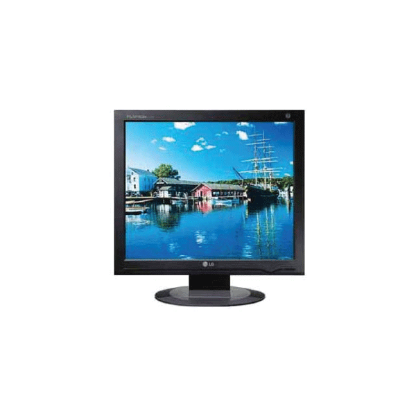 LG L1717s 17" 1280x1024 8ms 4:3 VGA LCD Monitor | 3mth Wty