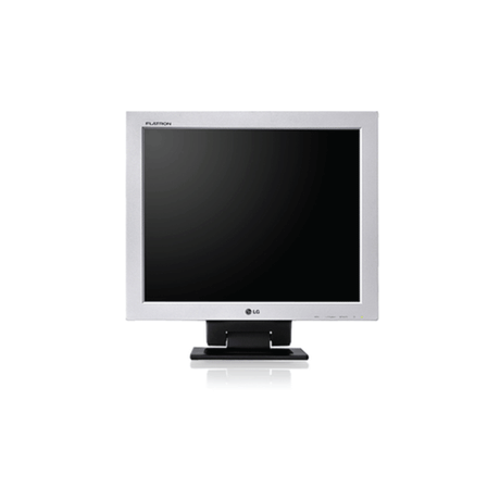 LG L1730SFN 17" 1280x1024 5ms 4:3 VGA Touchscreen LCD Monitor | 3mth Wty