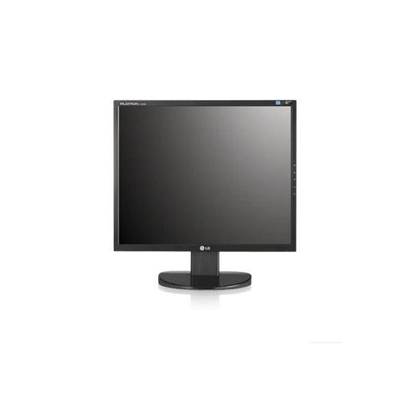 LG L1935T 19" 1280x1024 5ms 4:3 VGA DVI LCD Monitor | 3mth Wty