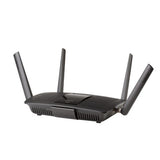 Linksys EA8500 AC2600 MU-MIMO Refurbished Router - Front View