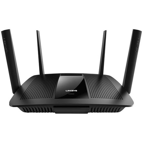 Linksys EA8500 AC2600 MU-MIMO Refurbished Router - Product View
