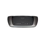 LinkSys X3000 Advanced Wireless-N ADLS+ Modem Router | 3mth Wty