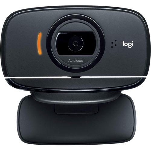 Logitech C525