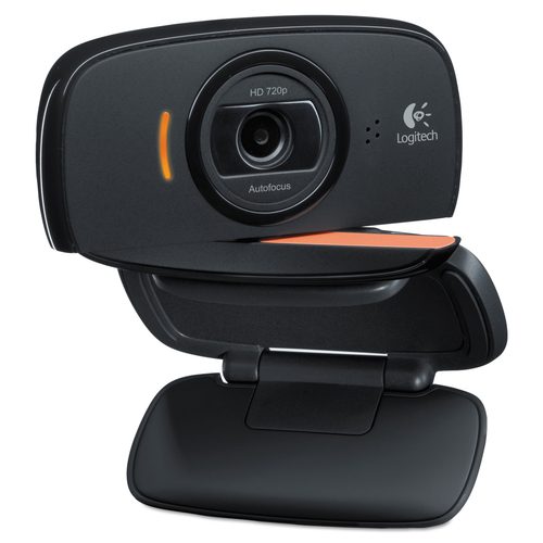 Logitech C525