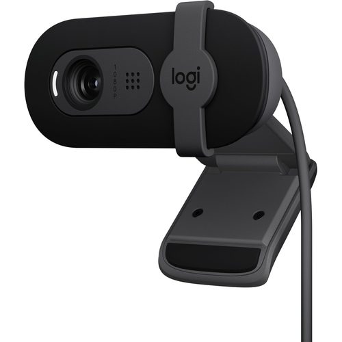 Logitech C525