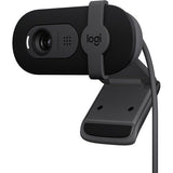 Logitech C525