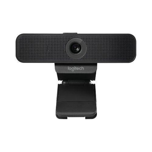 Refurbished Logitech C925-E V-U0030 Webcam Others | Reboot IT