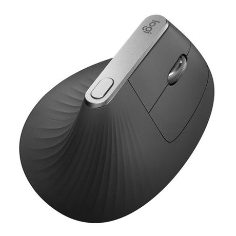 Logitech MX Vertical M-R0074 Wireless Ergonomic Mouse