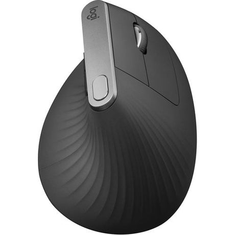 Logitech MX Vertical M-R0074 Wireless Ergonomic Mouse
