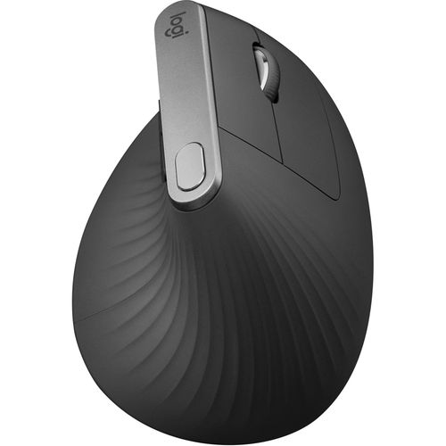 Logitech MX Vertical M-R0074 Wireless Ergonomic Mouse
