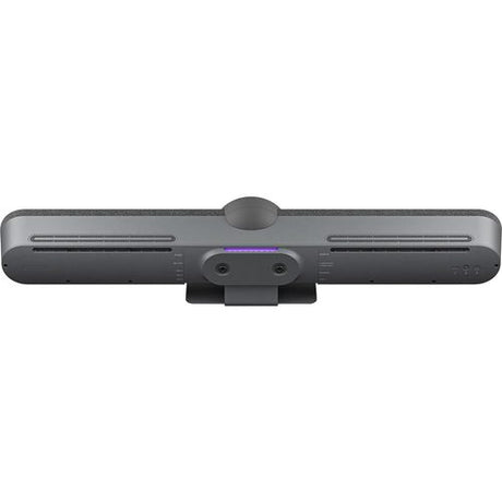 Logitech Rally Bar Refurbished Video Conferencing Bar - Side View