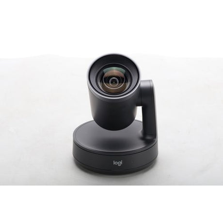 Logitech Rally Camera V-R0010 Refurbished Video Conferencing Webcam - Product Shot
