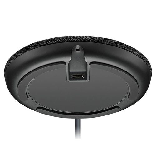 Logitech Rally Mic Pod 889-000136 Refurbished Microphone - Base Detail