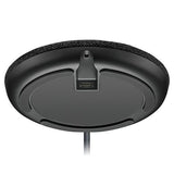 Logitech Rally Mic Pod 889-000136 Refurbished Microphone - Base Detail