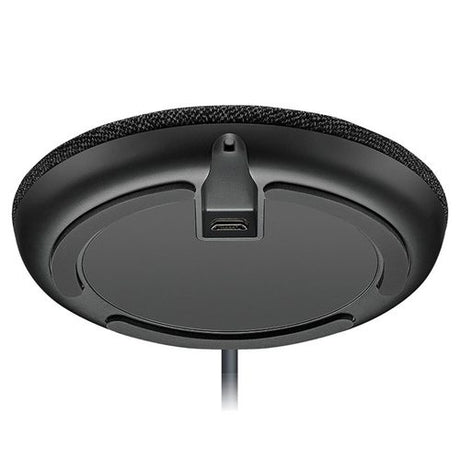 Logitech Rally Mic Pod 889-000136 Refurbished Microphone - Base Detail