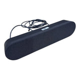 Logitech Rally Speaker Refurbished Conferencing Speaker - Angled View