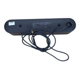 Logitech Rally Speaker Refurbished Conferencing Speaker - Side View