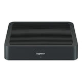 Logitech Rally Table Hub Refurbished Video Conferencing Hub - Front View