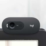 Logitech V-U0018 Webcam Camera