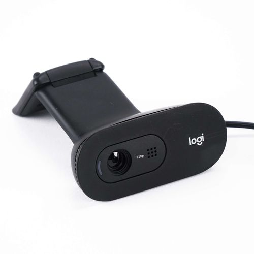 Logitech V-U0018 Webcam Camera