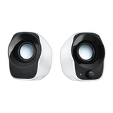 Logitech Z120 Compact USB Powered Stereo Speakers 3.5mm